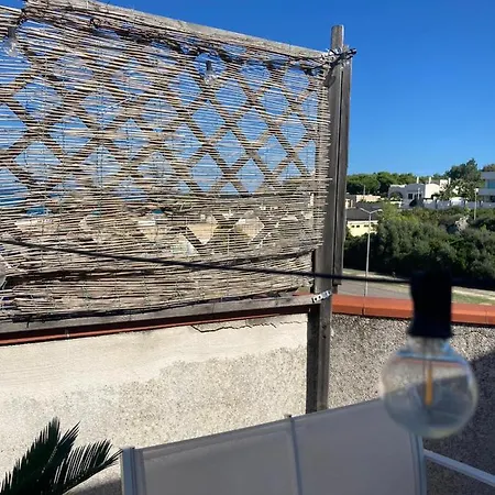 アパート Veranda Sul Mare 68_apartment